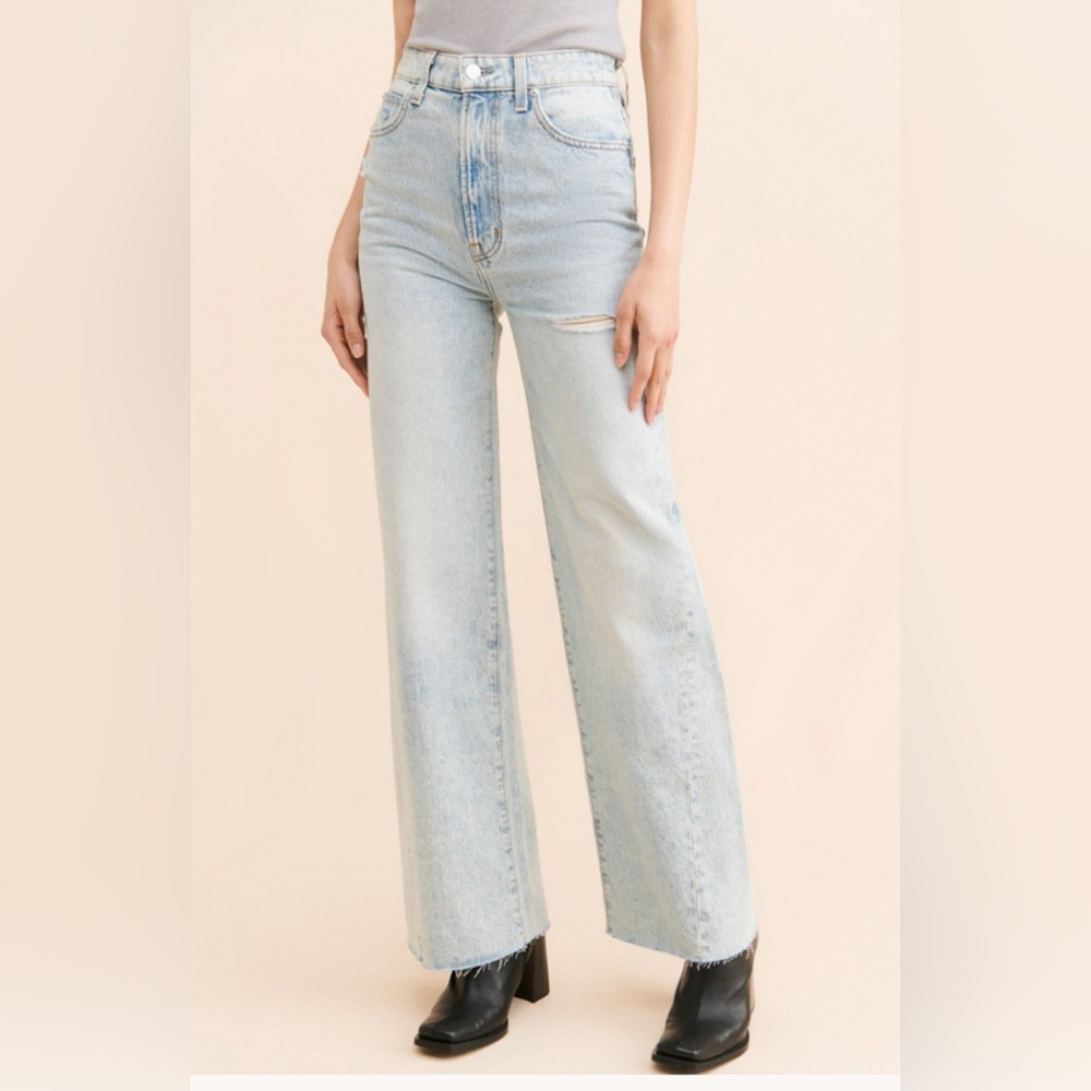 ISO Edwin Nova Jeans